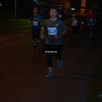 Runner Photo 4458797