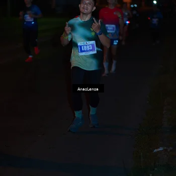 Runner Photo 4458798