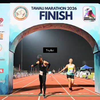 Runner Photo 4458801
