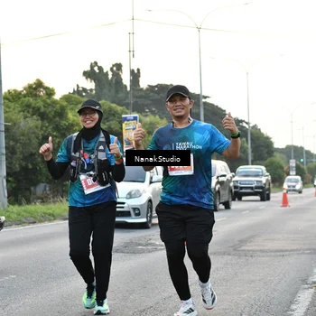Runner Photo 4458802