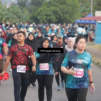 Runner Photo 4458803