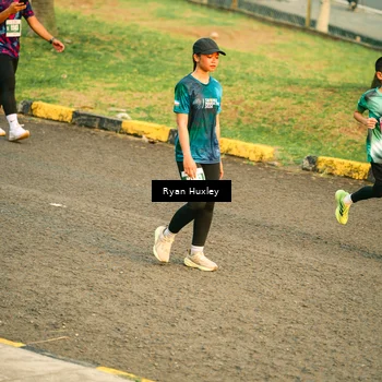 Runner Photo 4458804