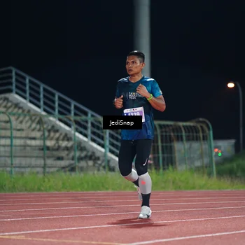 Runner Photo 4458805