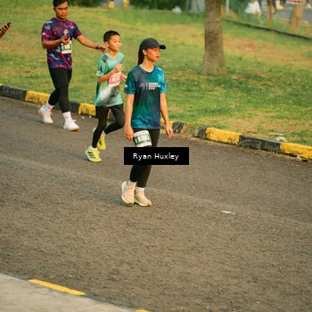 Runner Photo 4458806
