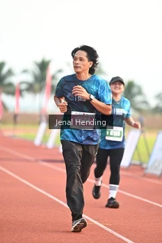 Runner Photo 4458808