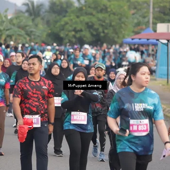Runner Photo 4458810