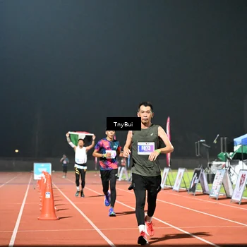 Runner Photo 4458812