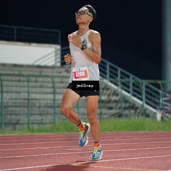 Runner Photo 4458817
