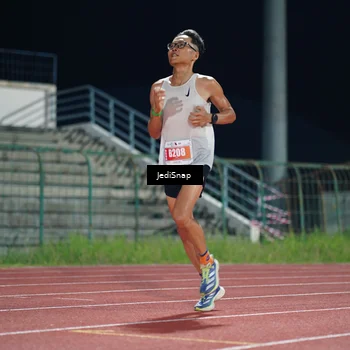 Runner Photo 4458820