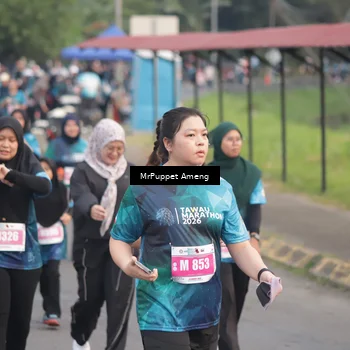 Runner Photo 4458822