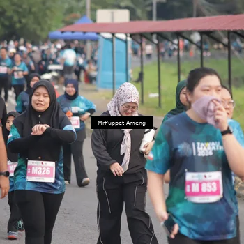 Runner Photo 4458823