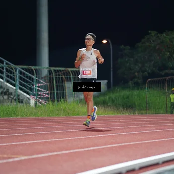 Runner Photo 4458824