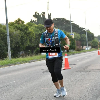 Runner Photo 4458825