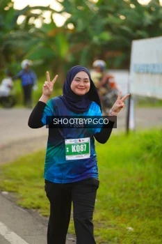 Runner Photo 4458826