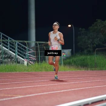 Runner Photo 4458831
