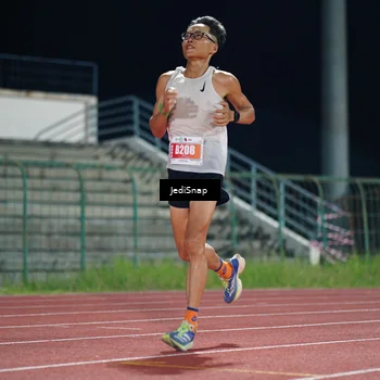 Runner Photo 4458833