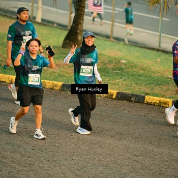Runner Photo 4458836
