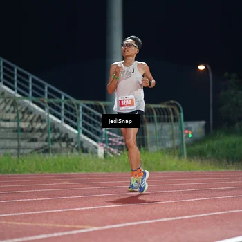 Runner Photo 4458837