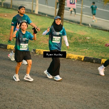 Runner Photo 4458838