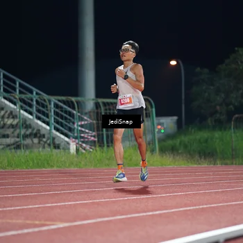 Runner Photo 4458840