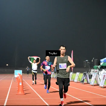 Runner Photo 4458843