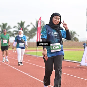 Runner Photo 4458844