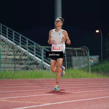 Runner Photo 4458845
