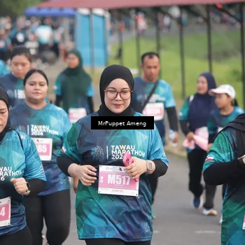 Runner Photo 4458847