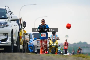 Runner Photo 4458849