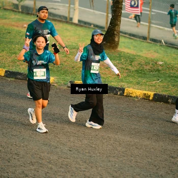 Runner Photo 4458850