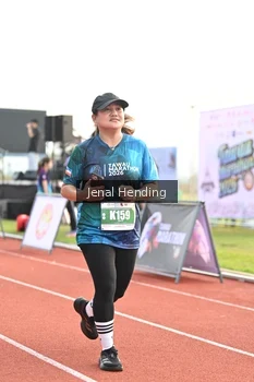Runner Photo 4458851