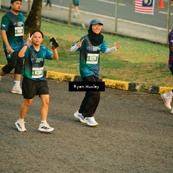 Runner Photo 4458853