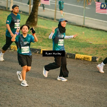 Runner Photo 4458854