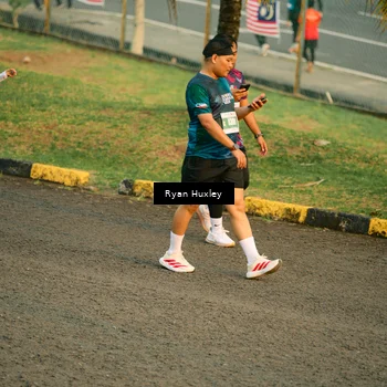Runner Photo 4458855