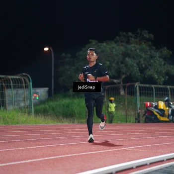 Runner Photo 4458856