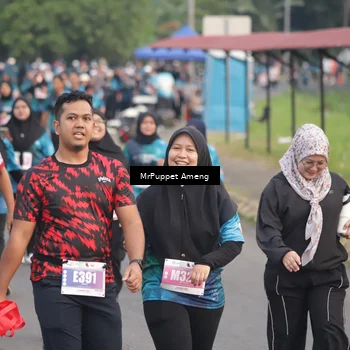 Runner Photo 4458858