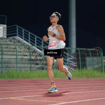 Runner Photo 4458861