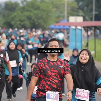 Runner Photo 4458863