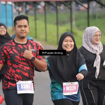 Runner Photo 4458865