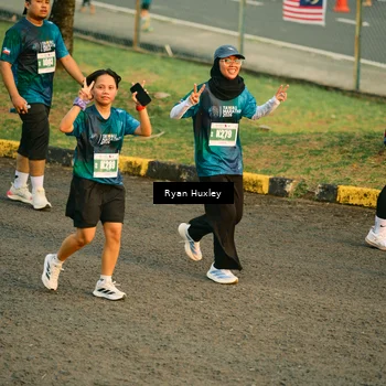 Runner Photo 4458866