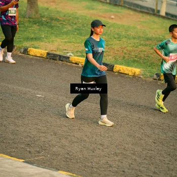 Runner Photo 4458867