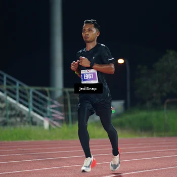 Runner Photo 4458868