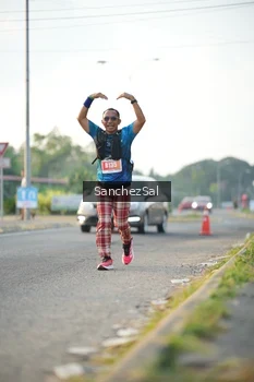 Runner Photo 4458869