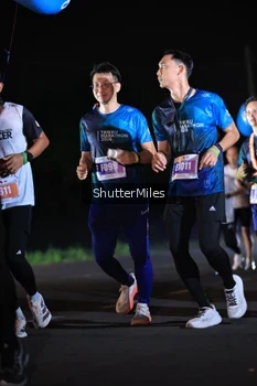 Runner Photo 4458871