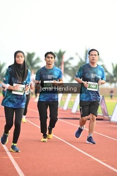 Runner Photo 4458873
