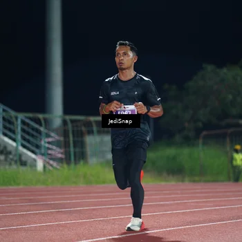 Runner Photo 4458876