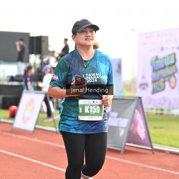 Runner Photo 4458878