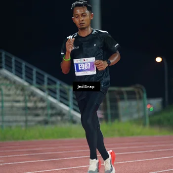 Runner Photo 4458881