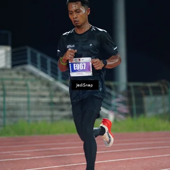Runner Photo 4458882