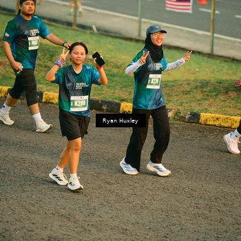 Runner Photo 4458884